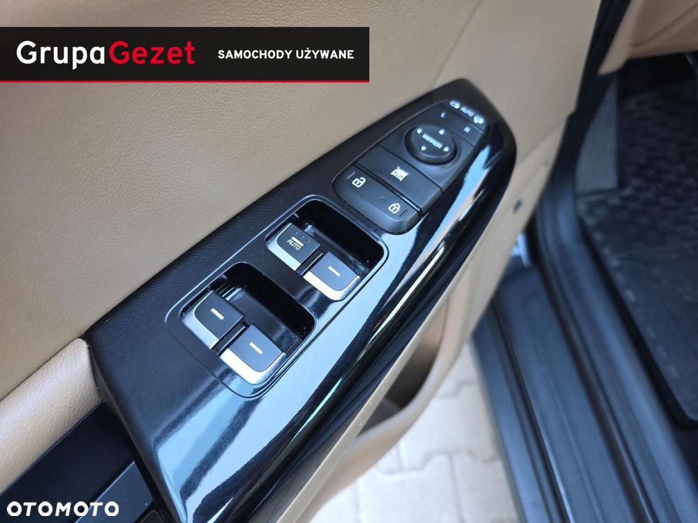 Kia Sportage 1.6 GDI Business Line 2WD - 19