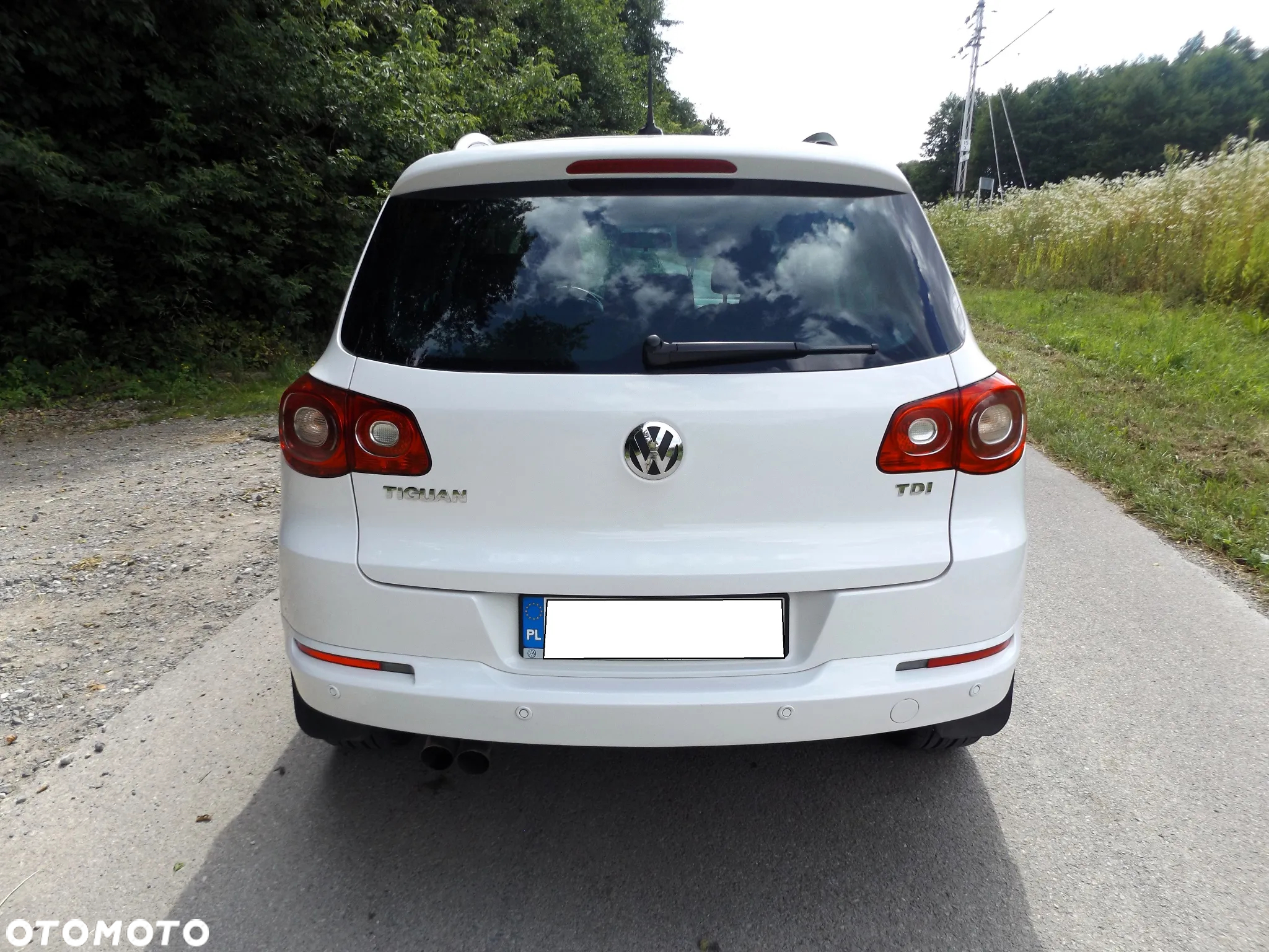 Volkswagen Tiguan 2.0 TDI CityStyle - 20