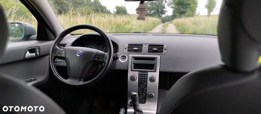 Volvo S40 2.0D DPF - 12