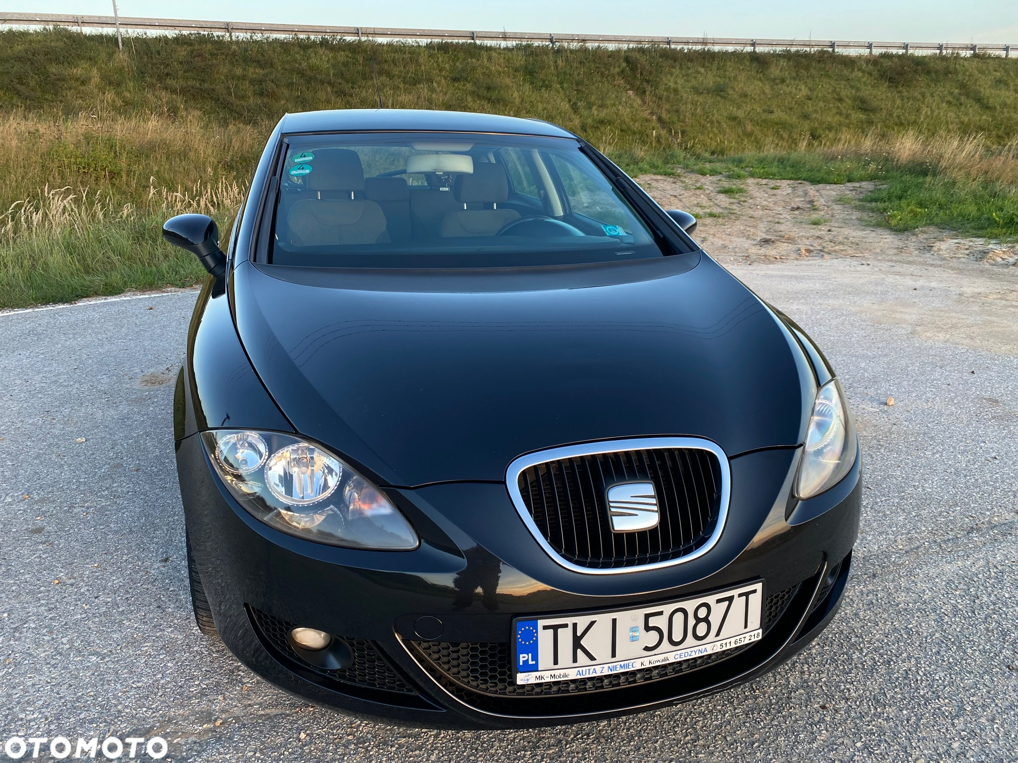Seat Leon 1.6 Stylance - 16