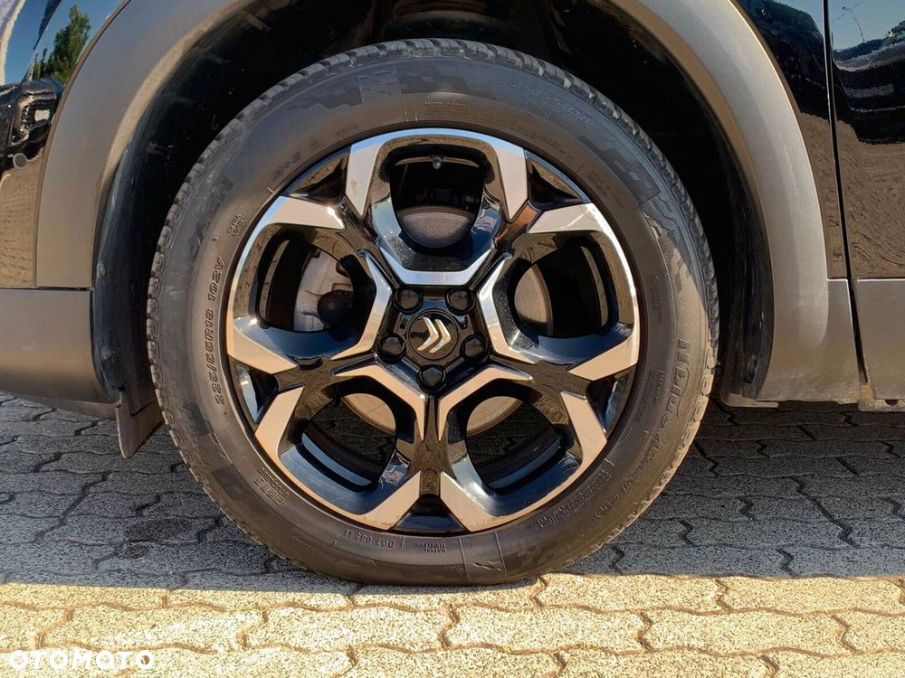 Citroën C5 Aircross 1.5 BlueHDi Shine Pack EAT8 - 12