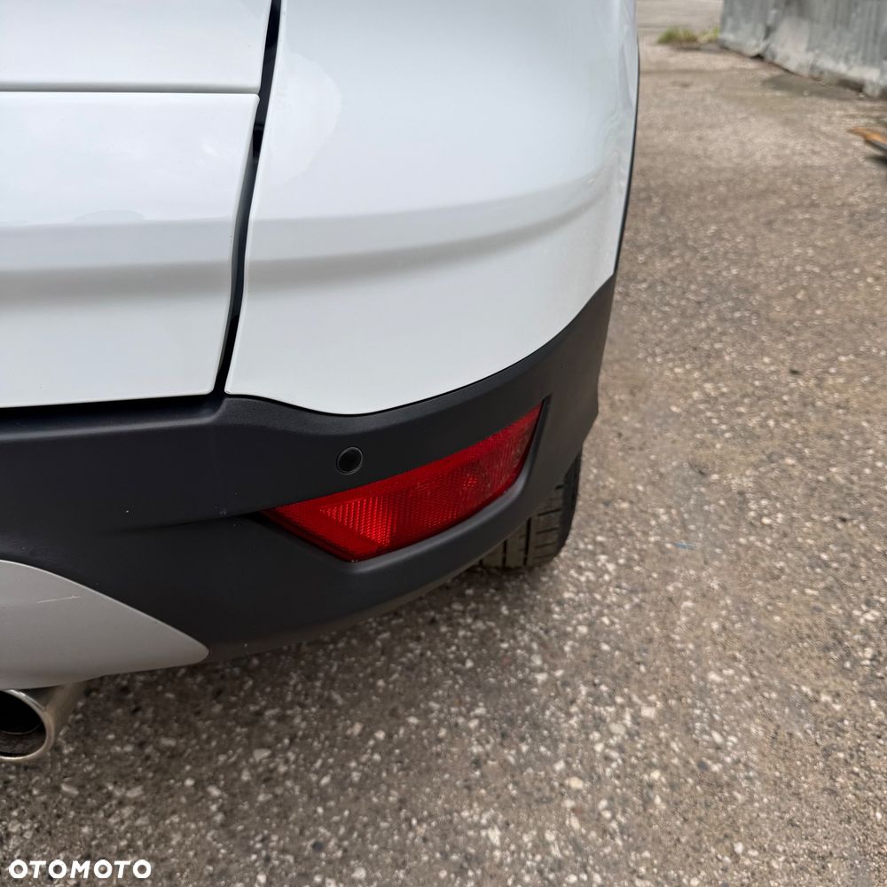 Ford Kuga 2.0 TDCi Titanium MPS6 - 38