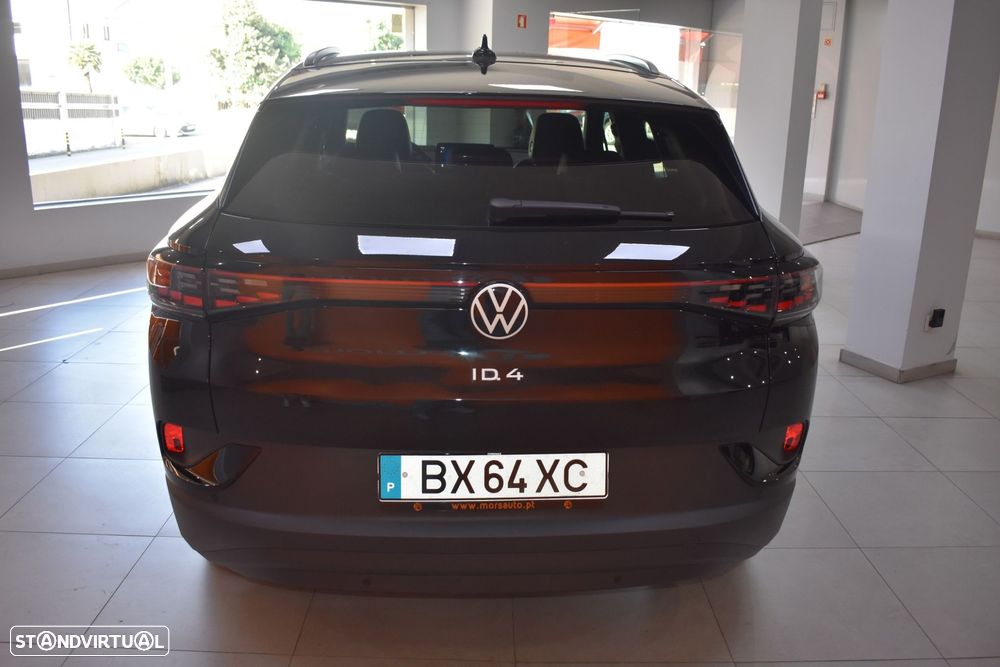 VW ID.4 77 kWh Pro Performance - 10