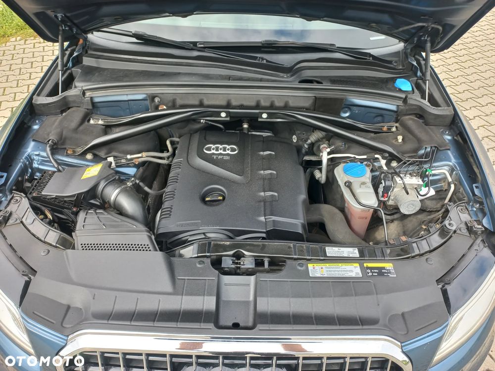 Audi Q5 - 7