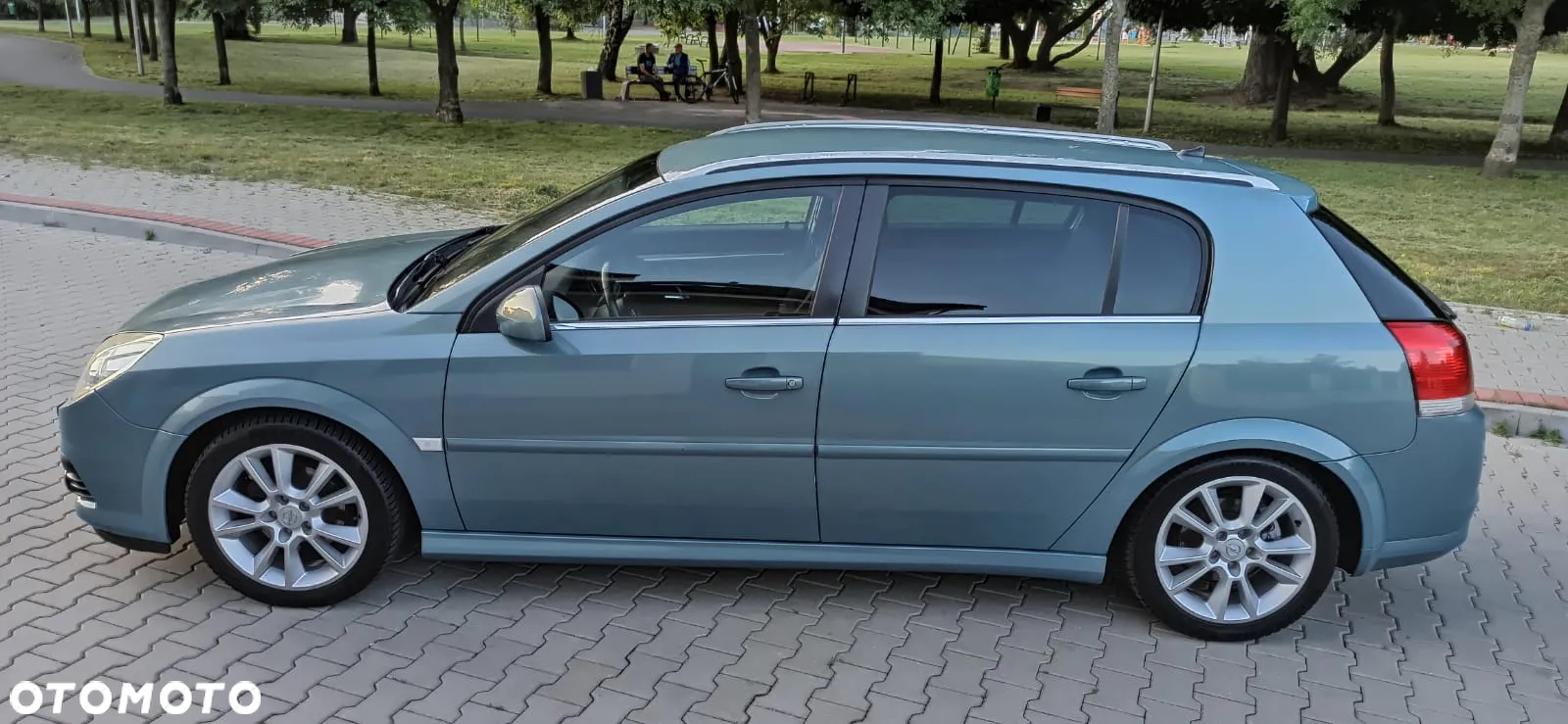 Opel Signum 2.2 Cosmo - 3