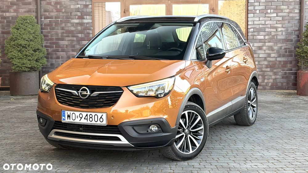 Opel Crossland X 1.6 Start/Stop Innovation - 17