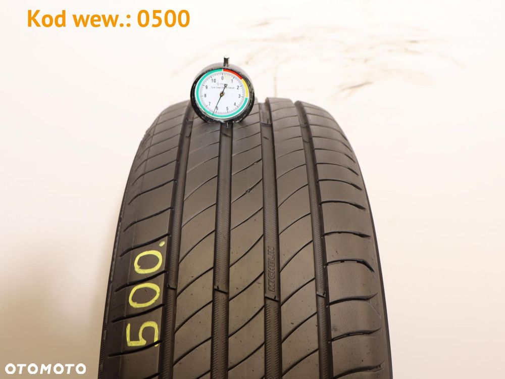 Michelin Primacy 4 - 195/65 R15 - 1