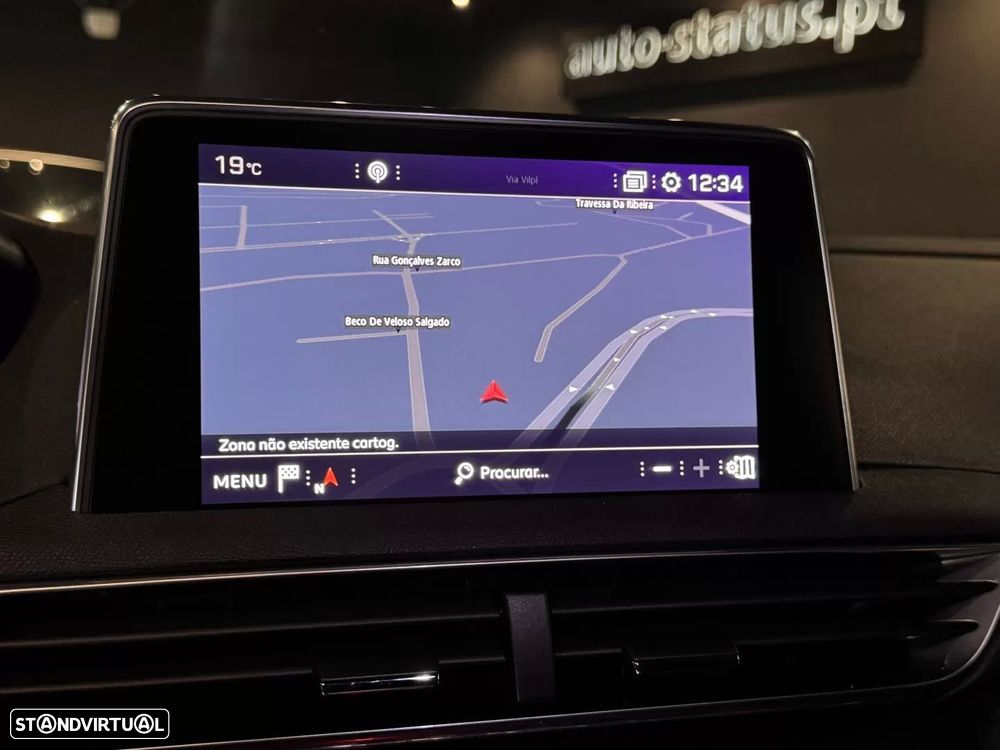 Peugeot 3008 1.6 BlueHDi GT Line - 24