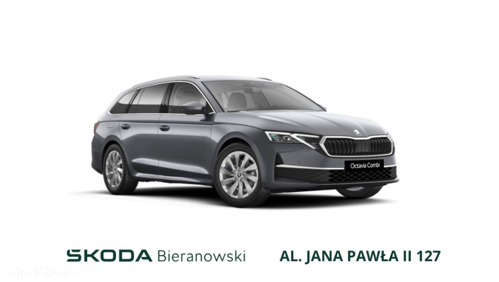 Skoda Octavia 2.0 TDI Edition 130 Selection DSG - 2