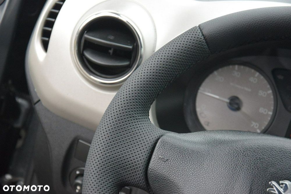 Peugeot Partner 1.6 HDi Active - 25