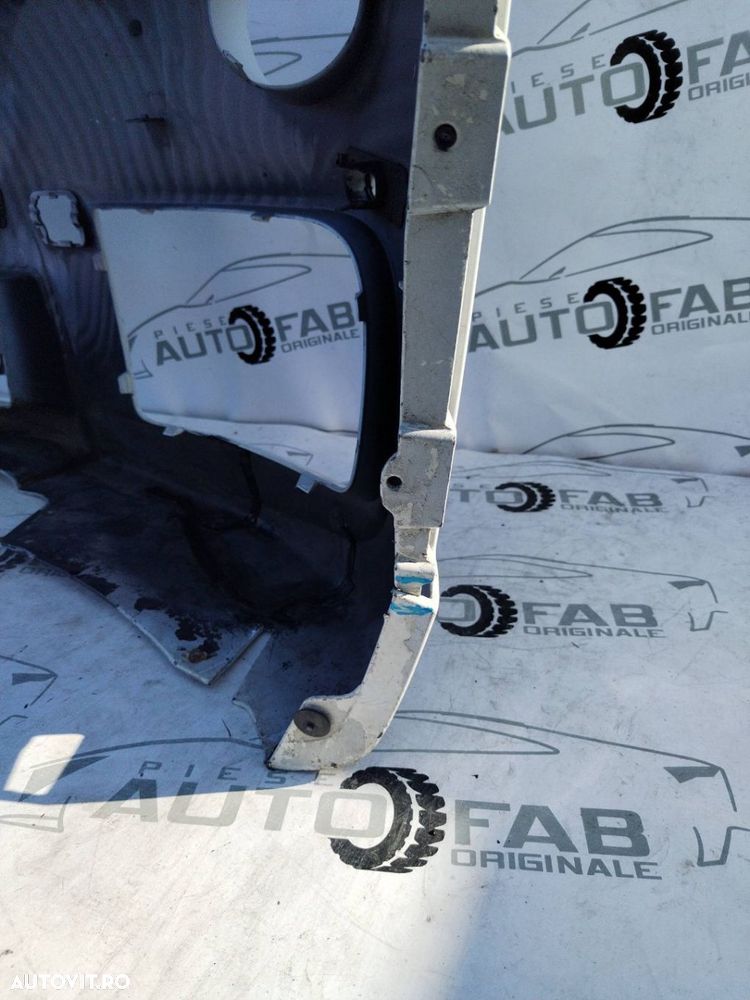Bara fata Bmw X3 F25 M-Paket Gauri pentru an 2010-2011-2012-2013-2014 - 6