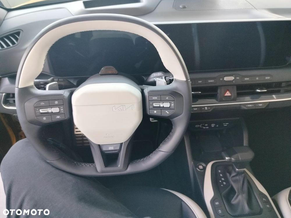 Kia K4 1.6 T-GDI GT Line - 12