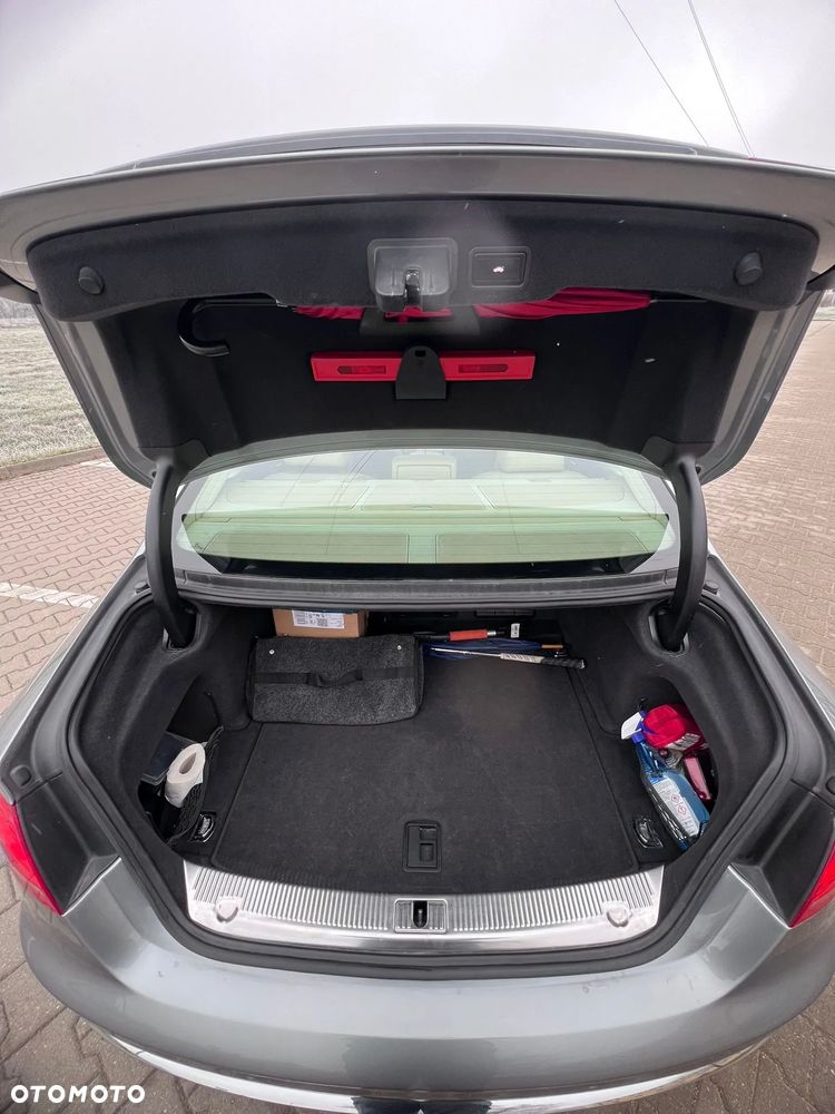 Audi A8 3.0 TDI Quattro - 11