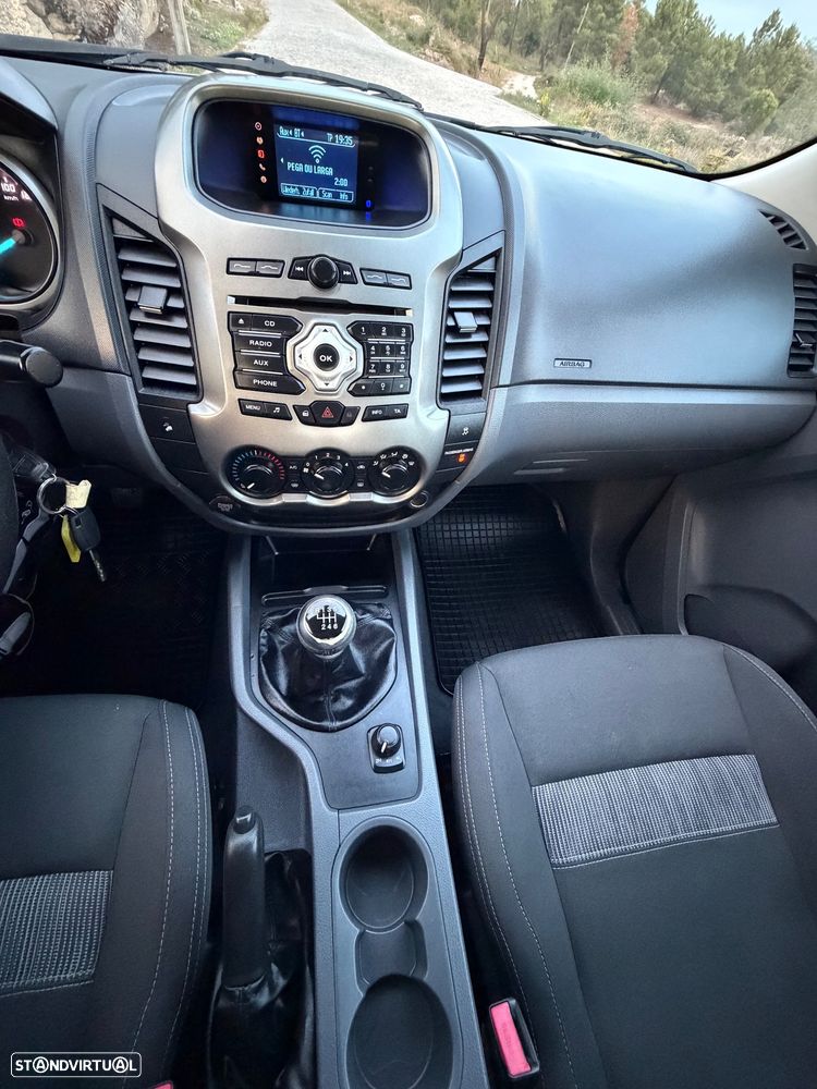 Ford Ranger - 15