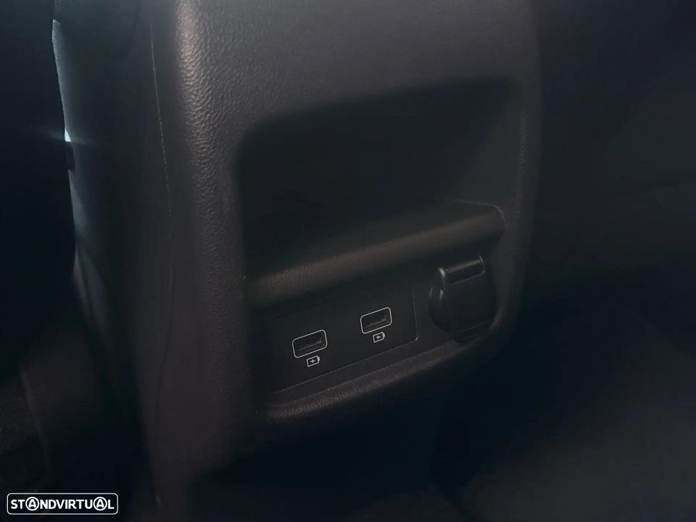 Renault Kadjar 1.5 dCi Intens — fotografia 6