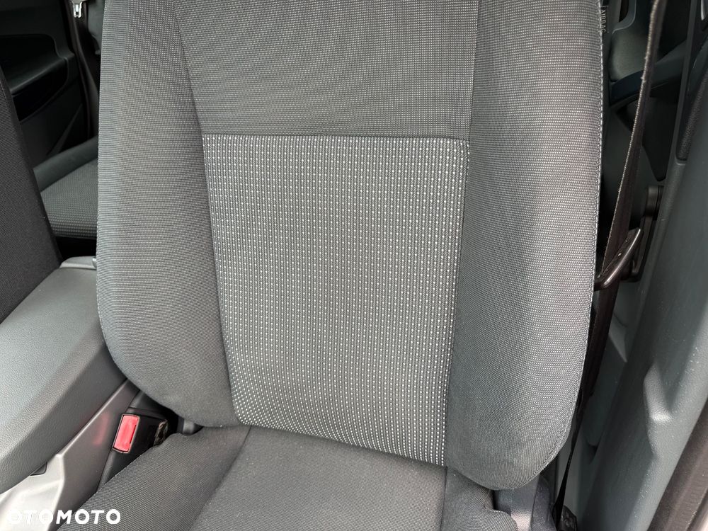 Ford C-MAX 1.6 TDCi Start-Stop-System Titanium - 14