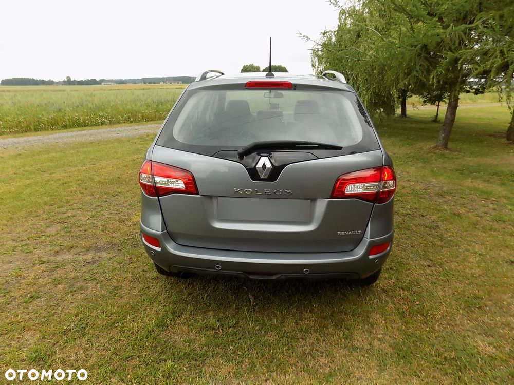 Renault Koleos 2.0 dCi 4x4 Bose Edition - 2