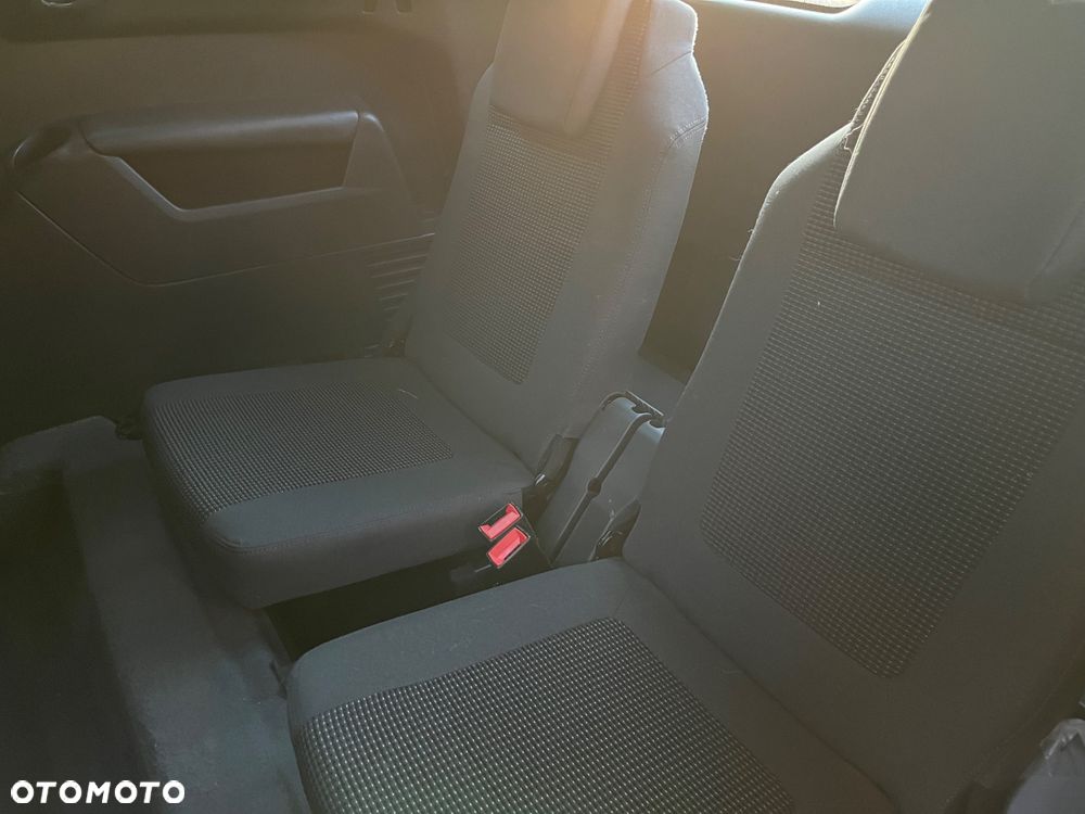 Peugeot 5008 2.0 BlueHDi Style 7os - 22