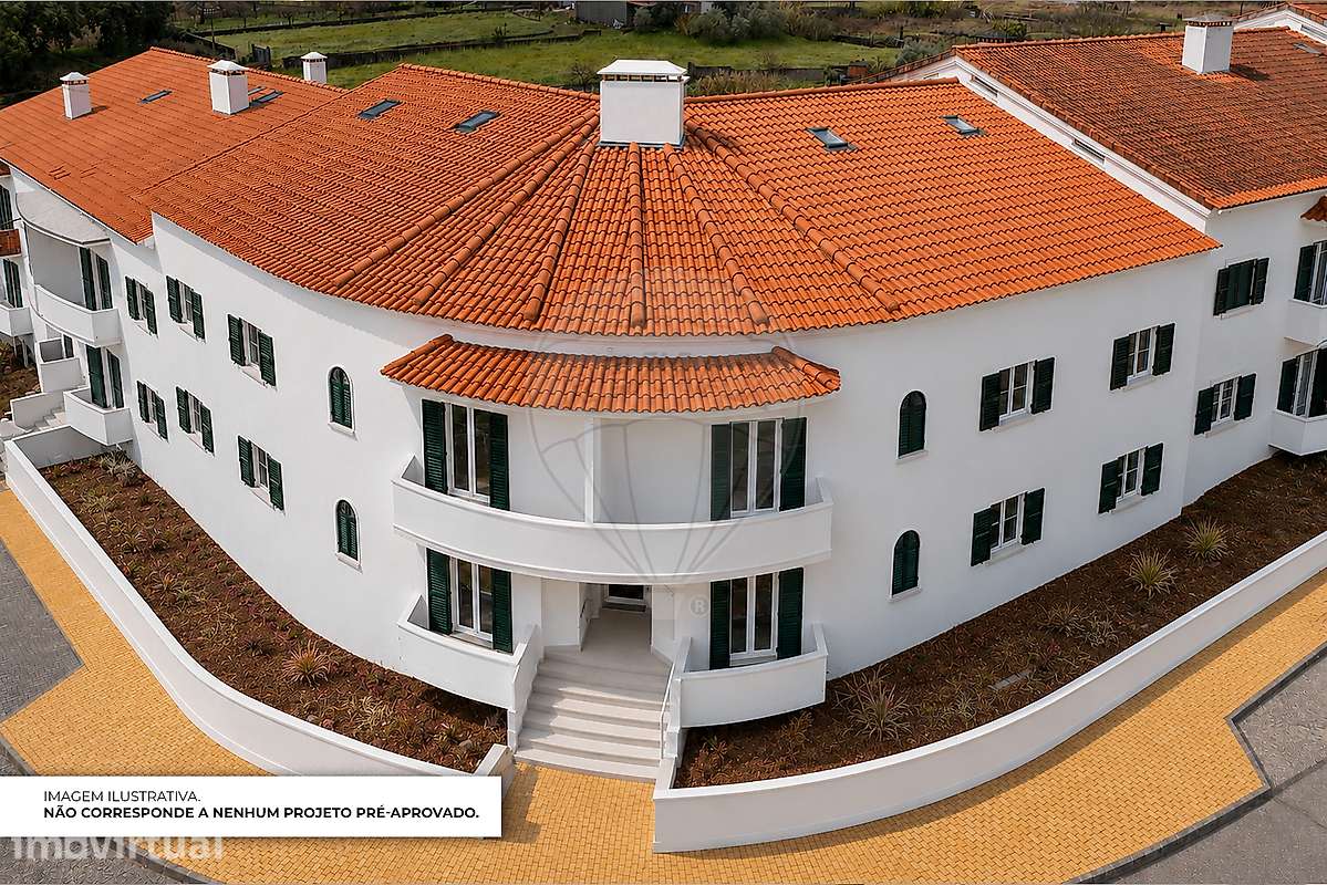 Apartamento T2 para venda - Grande imagem: 2/27