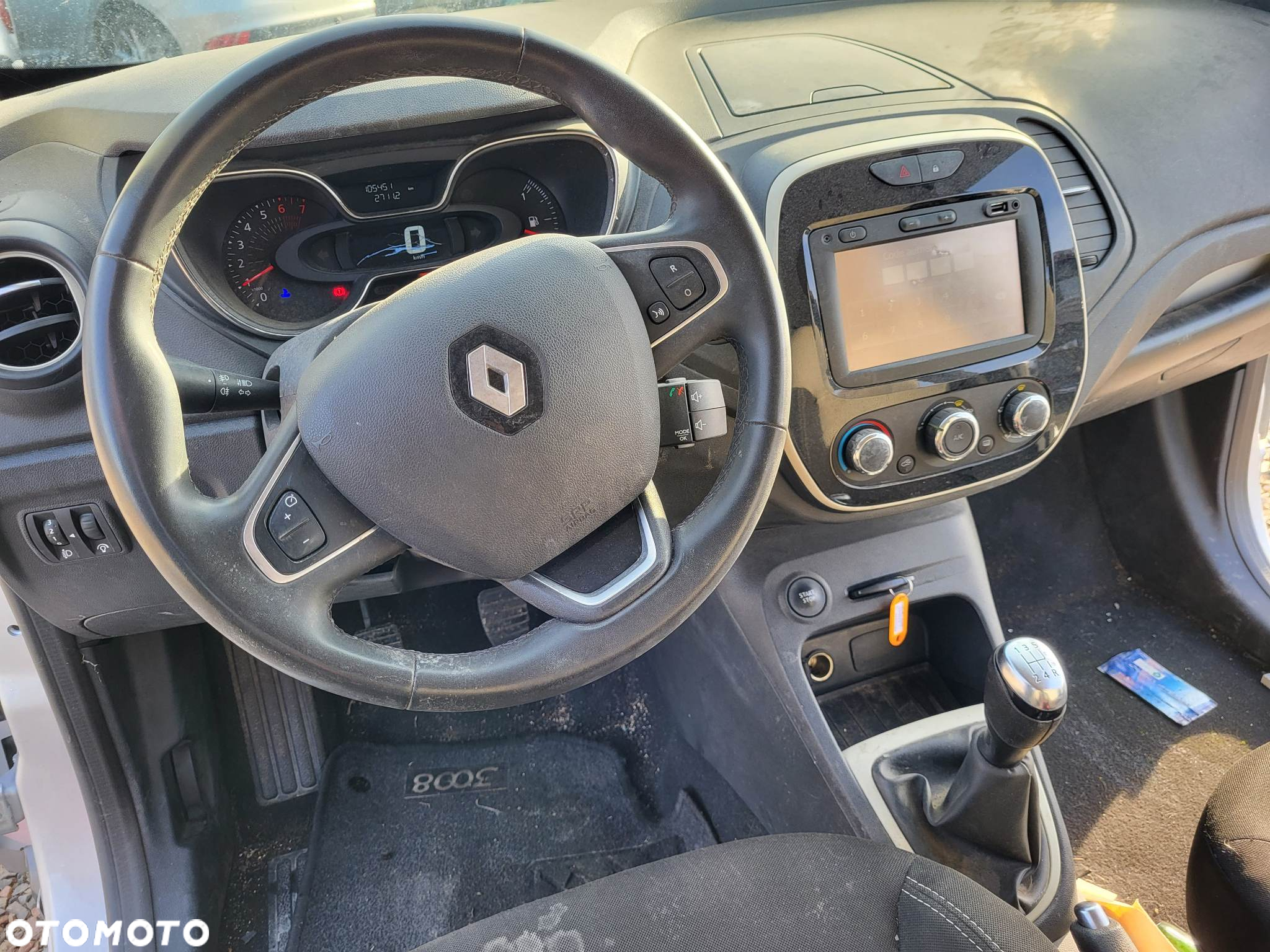 Renault Captur 0.9 Energy TCe Night&Day - 5