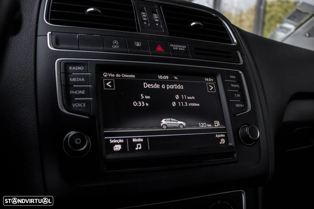 VW Polo 1.0 Confortline - 41