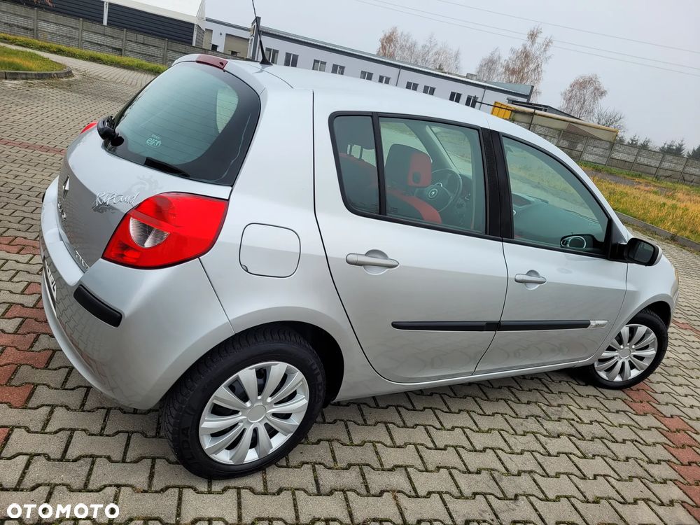 Renault Clio 1.2 16V Rip Curl - 35