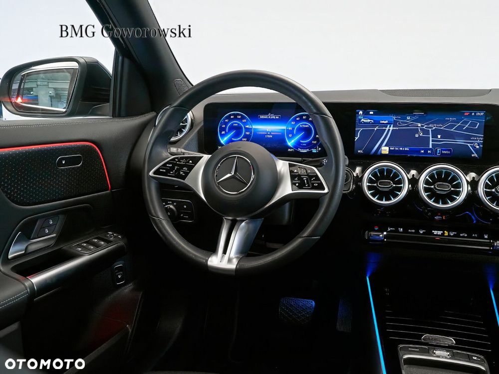 Mercedes-Benz EQA 300 66.5kWh 4-Matic Progressive - 19