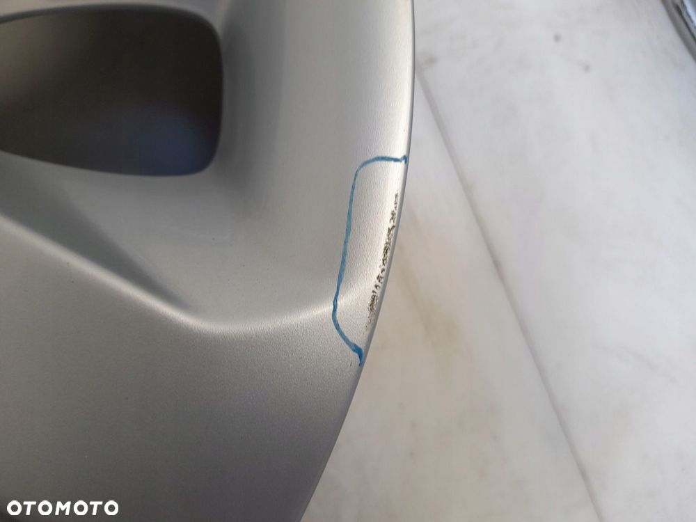Felgi aluminiowe BMW OE 6758774 7.0" x 16" 5x120 ET20 - 14