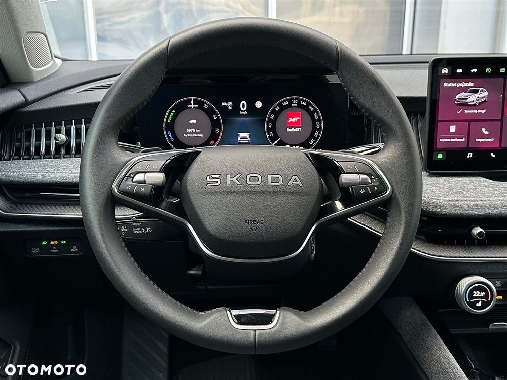 Skoda Superb 1.5 TSI Plug-in Hybrid Selection DSG - 16