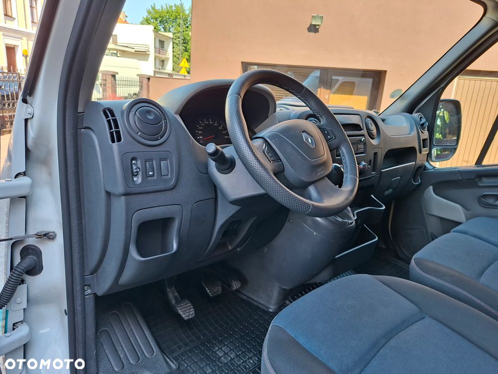 Renault Master - 10