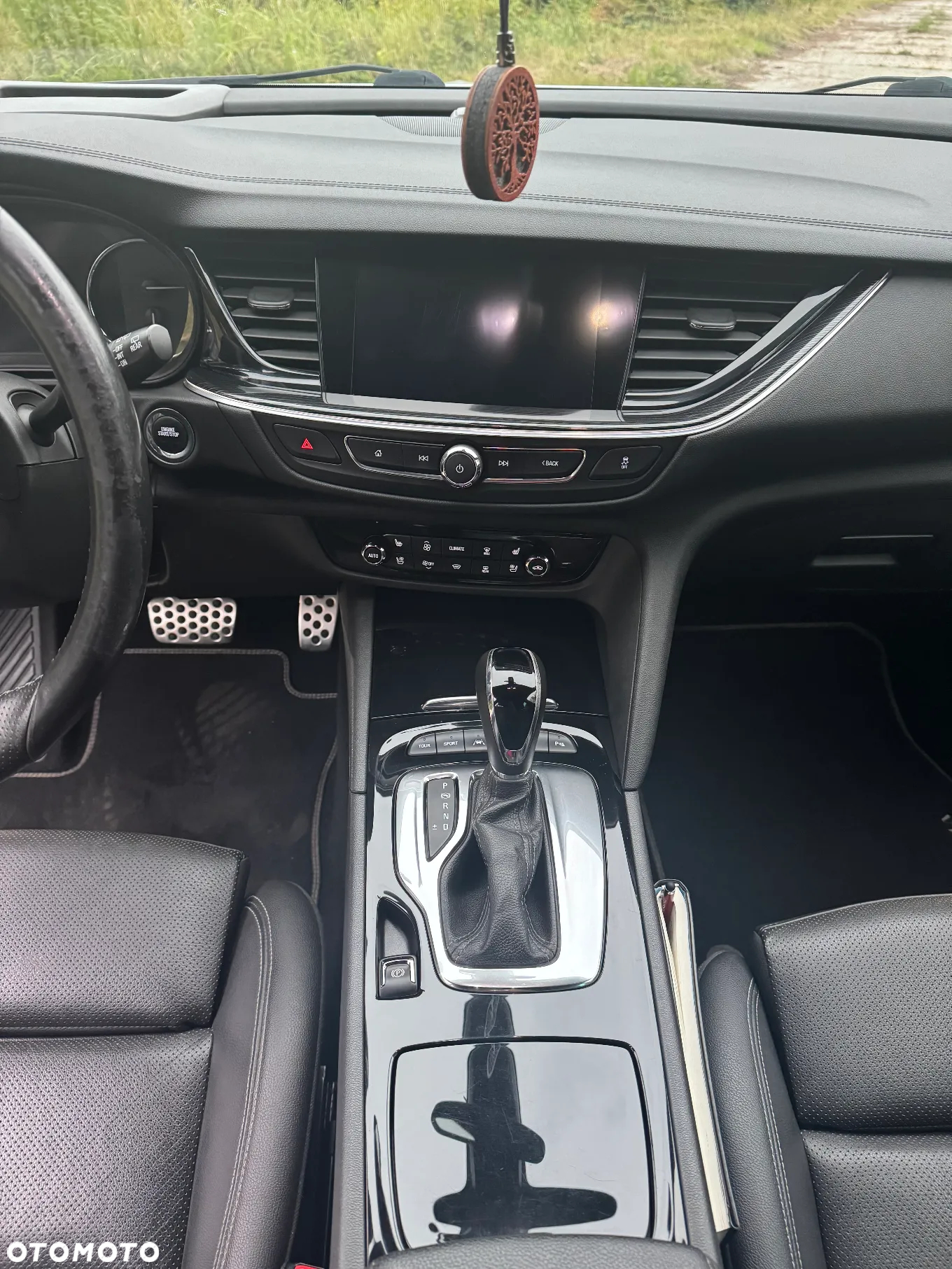 Opel Insignia 2.0 CDTI Exclusive S&S - 9