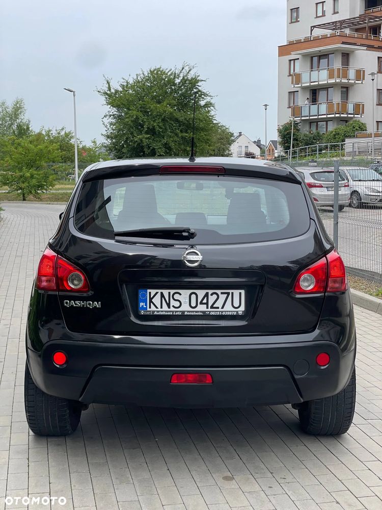 Nissan Qashqai 2.0 Tekna Premium - 5