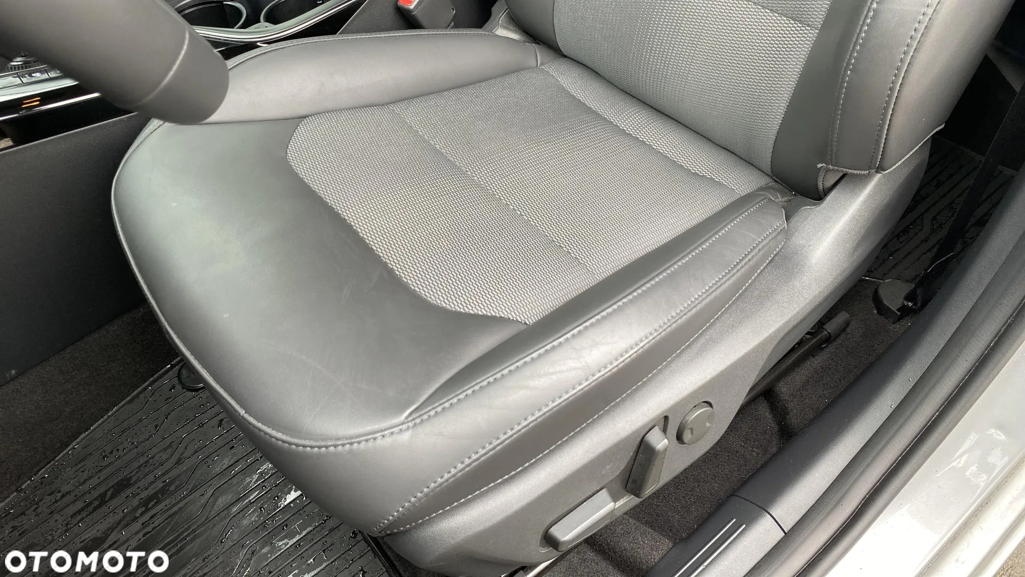 Kia Niro e-Niro 64kWh L - 13