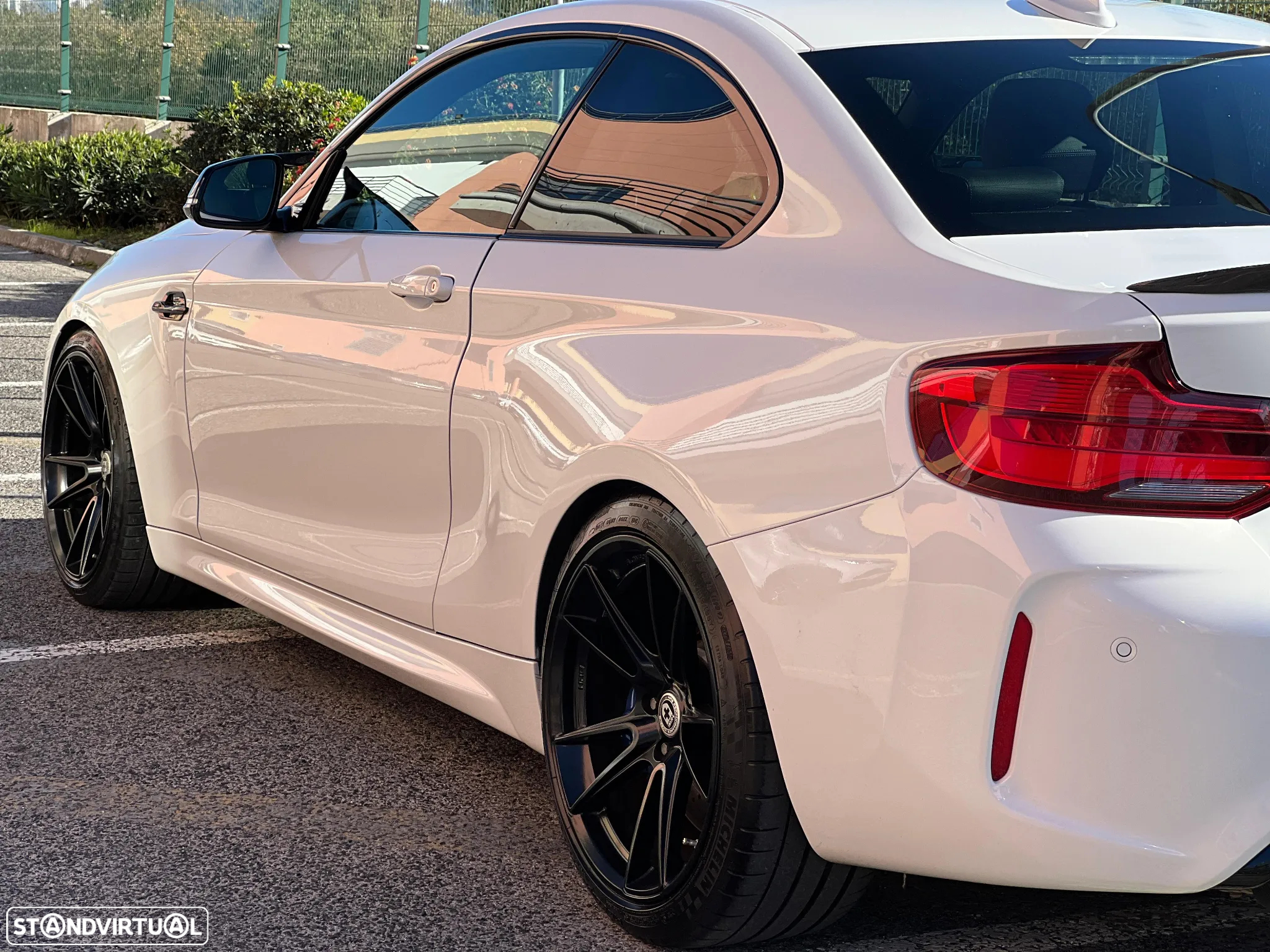 BMW M2 Coupe DKG - 12