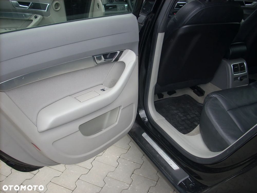 Audi A6 Limousine - 9