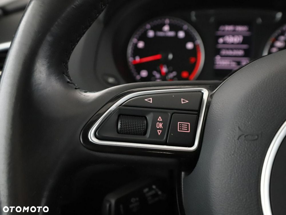 Audi Q3 1.4 TFSI Sport - 32