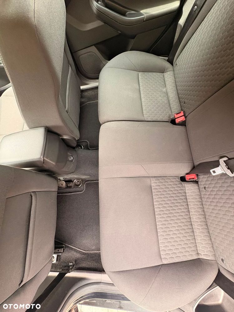 Ford Focus 1.0 EcoBoost Edition - 17