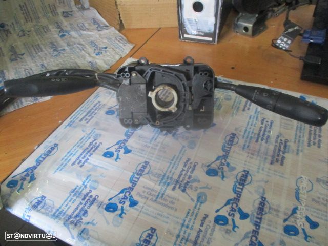 Comutador COM232 OPEL FRONTERA A 1998 (LUZES, PISCAS, ESCOVAS)  DANIFICADO - 2