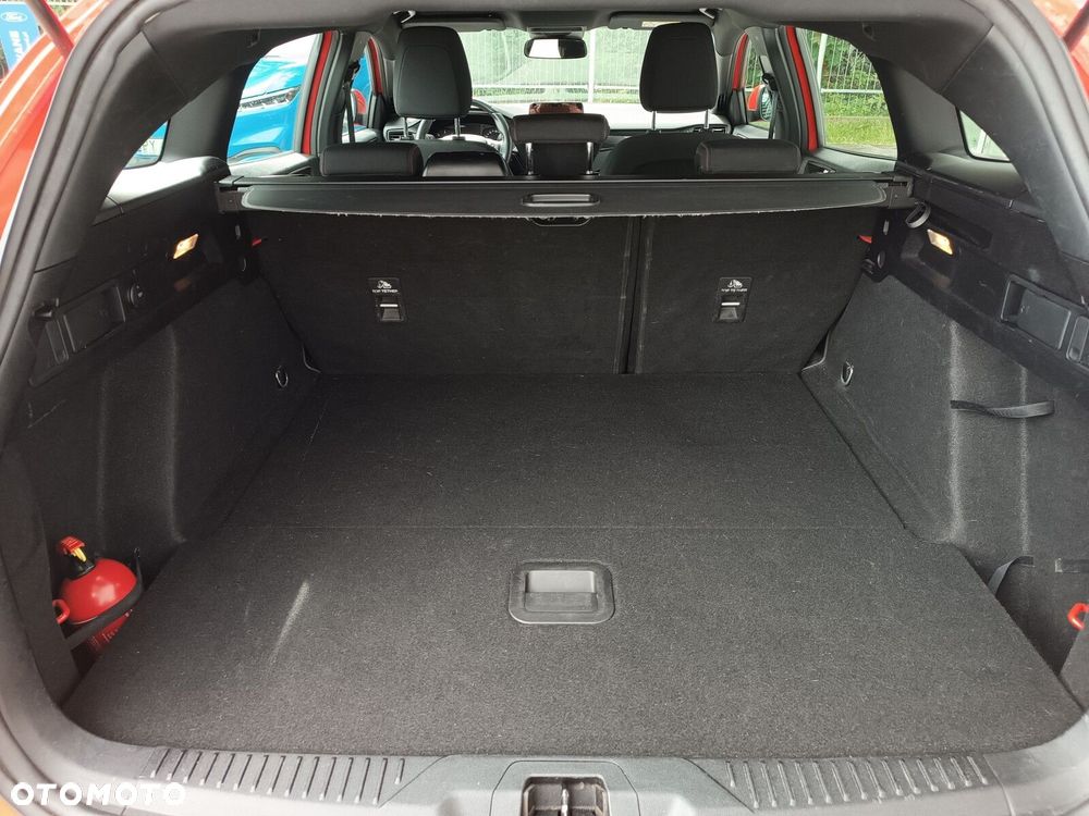 Ford Focus 2.0 EcoBlue ST-Line - 28