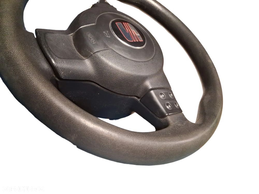 Kierownica Poduszka Airbag  SEAT IBIZA 3 - 4