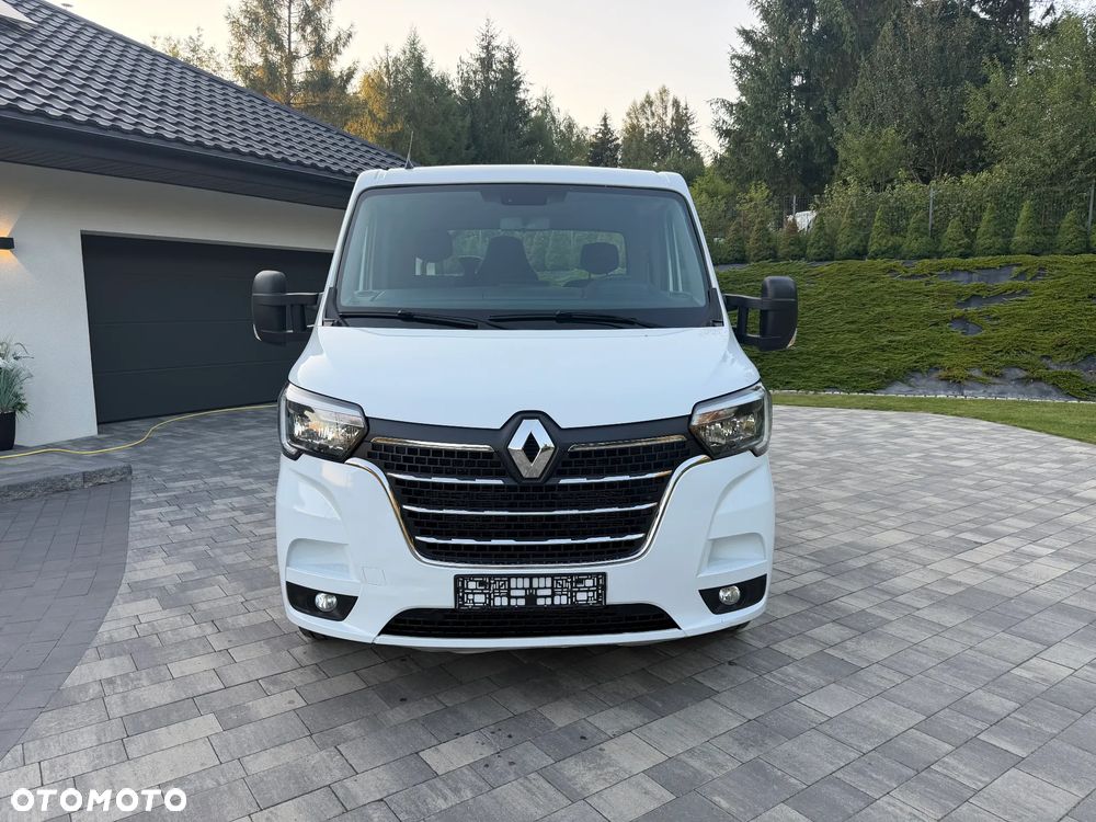Renault master - 2