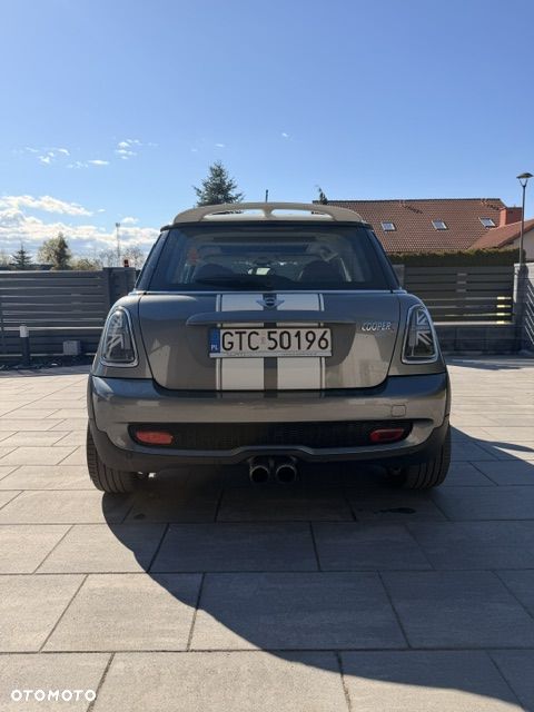MINI Cooper S - 3