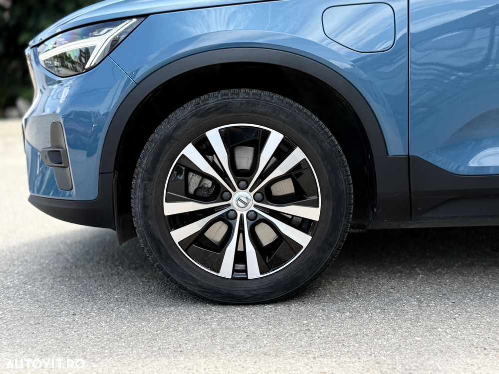 Volvo XC 40 T5 Recharge DKG Plus Bright - 35