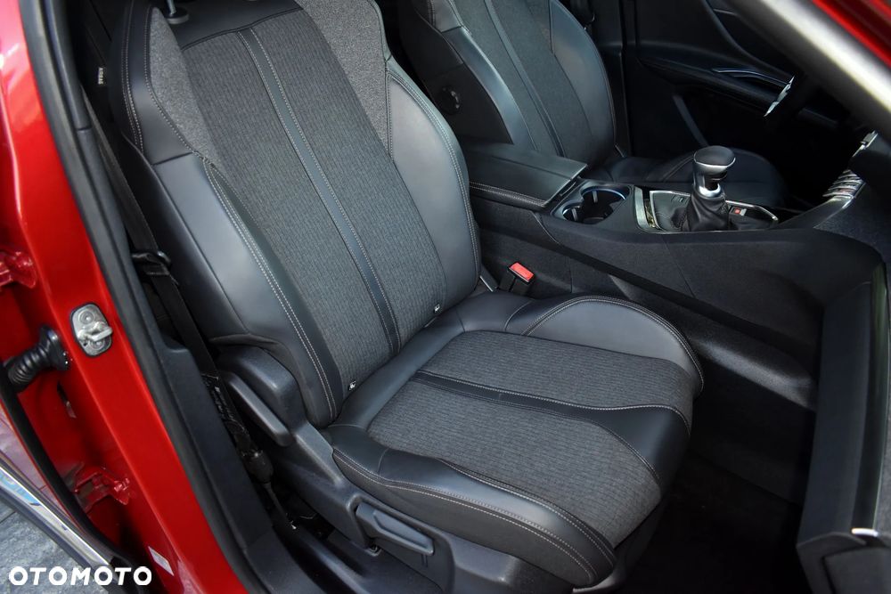 Peugeot 3008 BlueHDi 130 Stop & Start Allure - 37