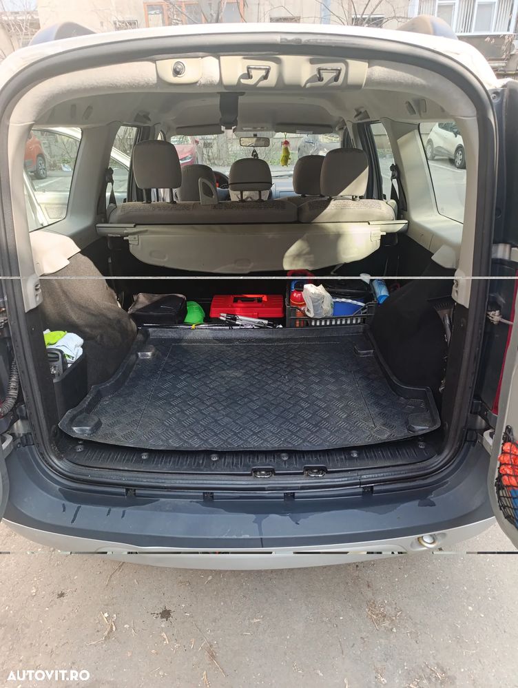 Dacia Logan K90 1.6 16v Laureate - 2