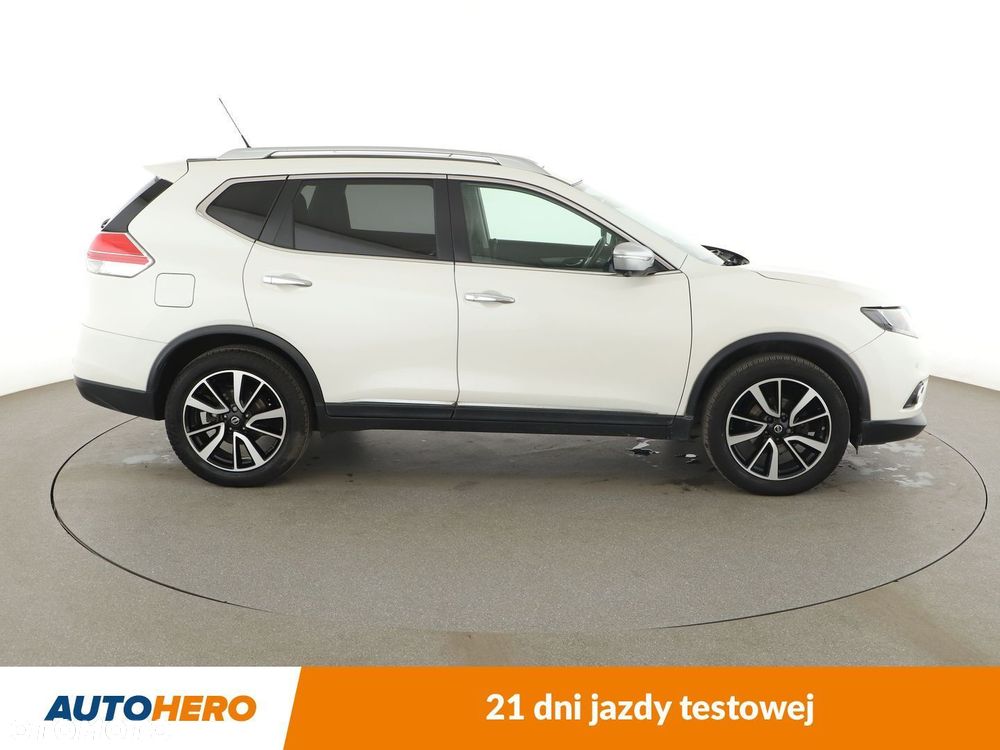 Nissan X-Trail 1.6 DIG-T Visia 2WD - 7