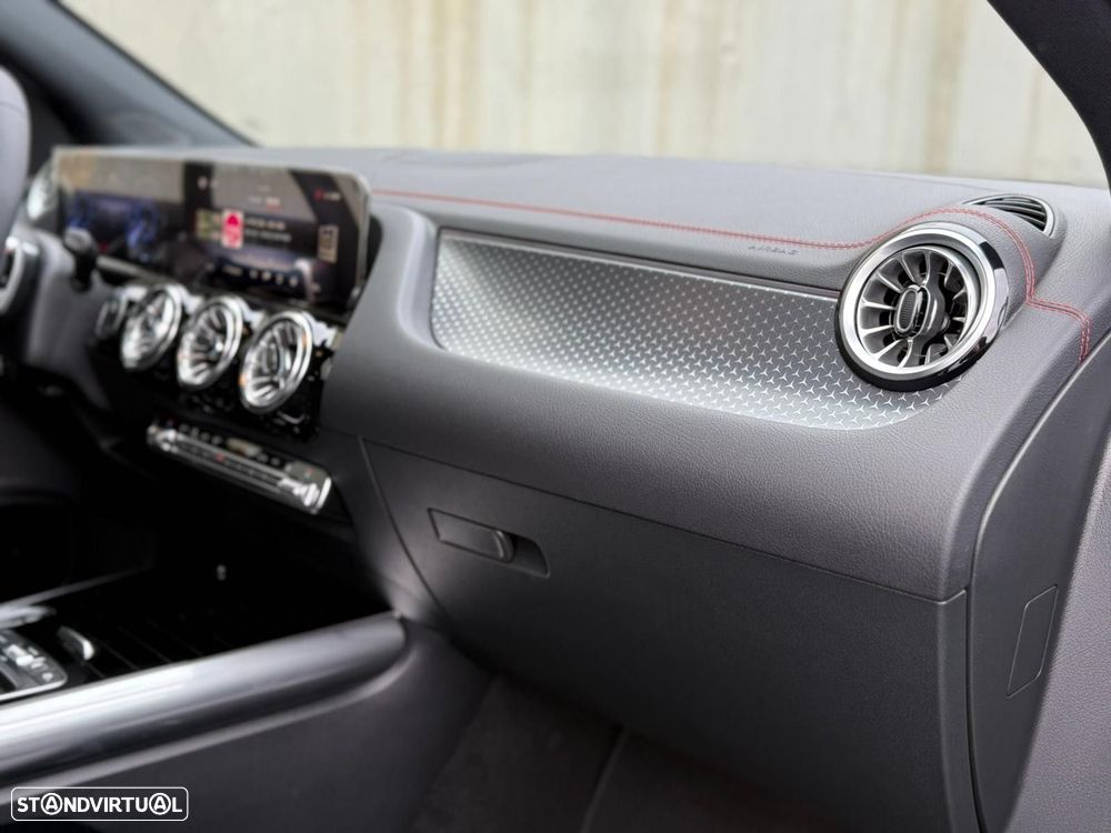 Mercedes-Benz EQA 250+ Edition - 18