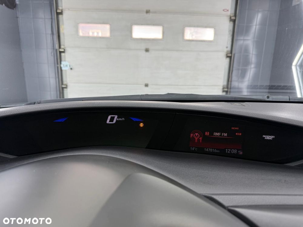 Honda Civic 1.8 i-VTEC Elegance - 18