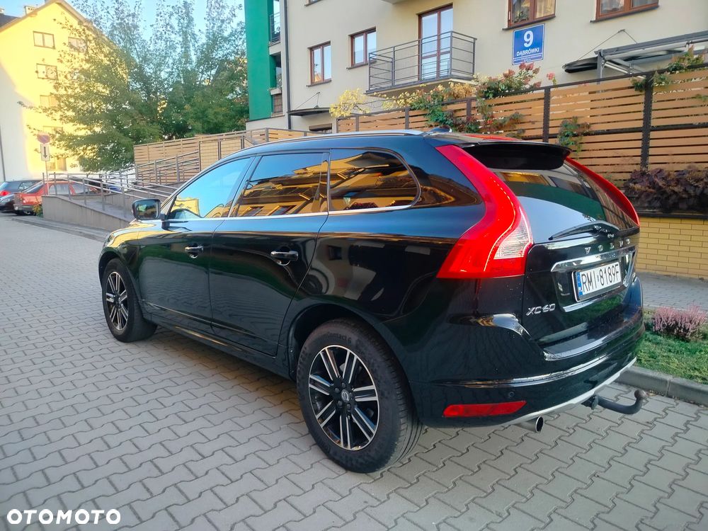 Volvo XC 60 D3 Inscription - 3