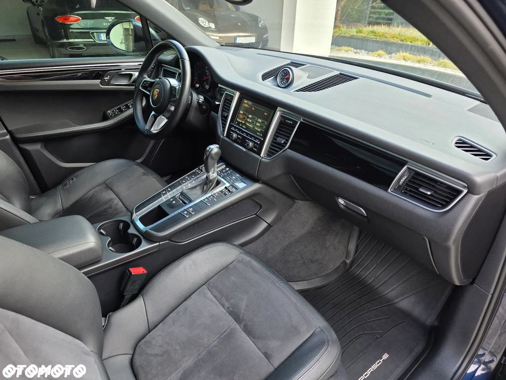 Porsche Macan S - 19